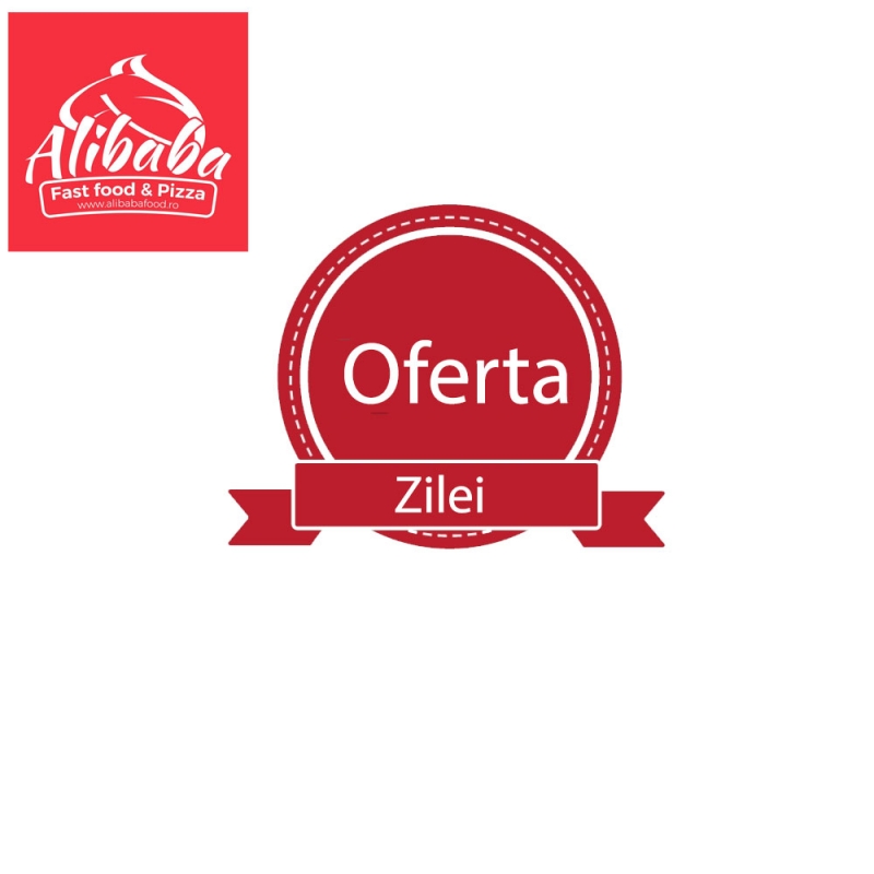 Oferta zilei la Alibaba Carei