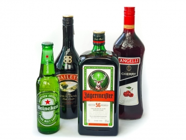 Bauturi alcoolice 