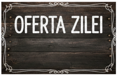Oferta zilei