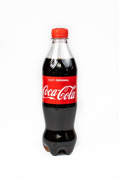 Coca Cola 500 ml