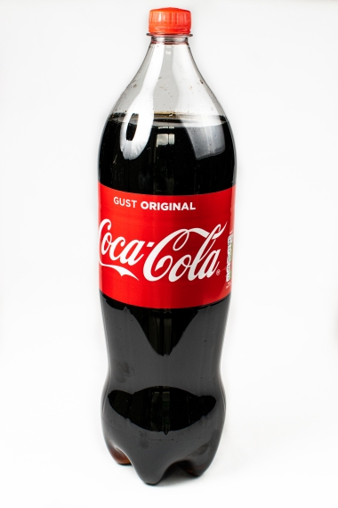 Coca Cola 2l