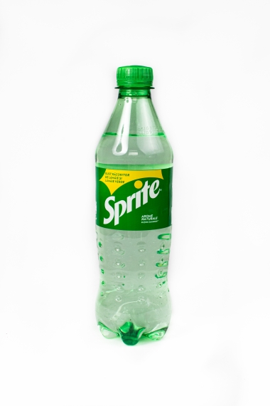Sprite 500 ml