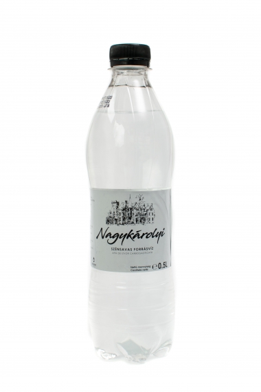 Apă minerală