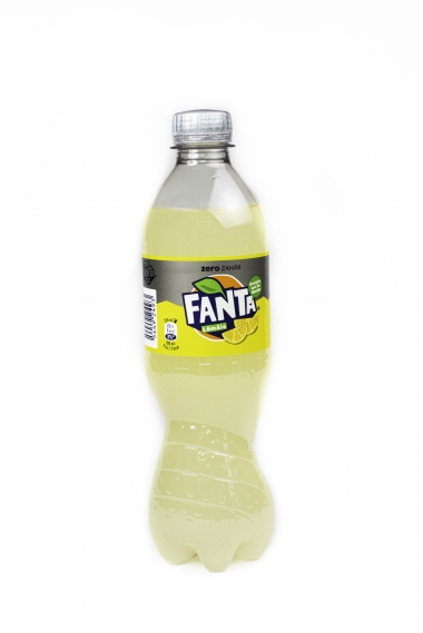 Fanta ZERO lamaie 500 ml