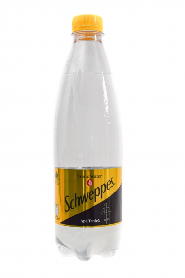 Schweppes KINLEY 500 ml