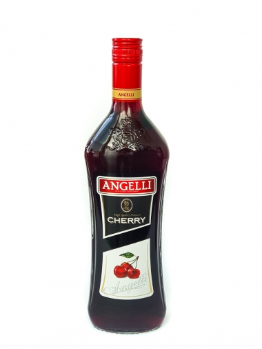 Angelli Cherry   750 ml