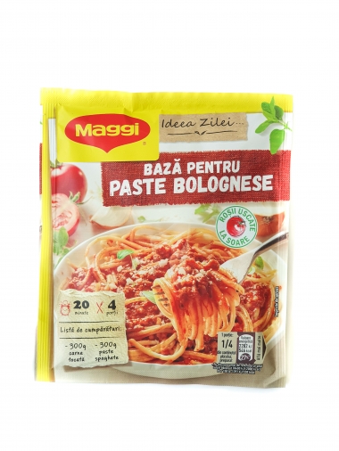 Baza paste bolognese Maggi 50 g