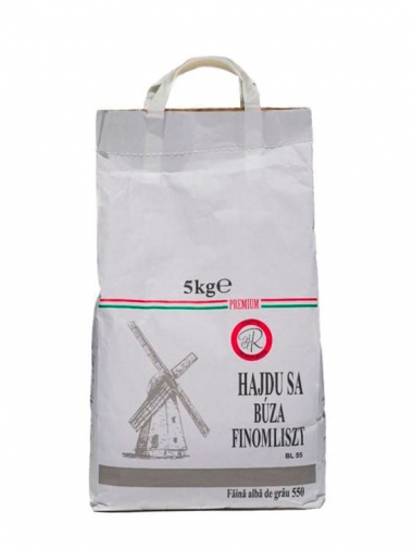Faina Hajdu 5kg