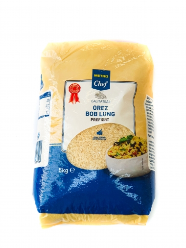 Orez bob lung prefiert 5kg