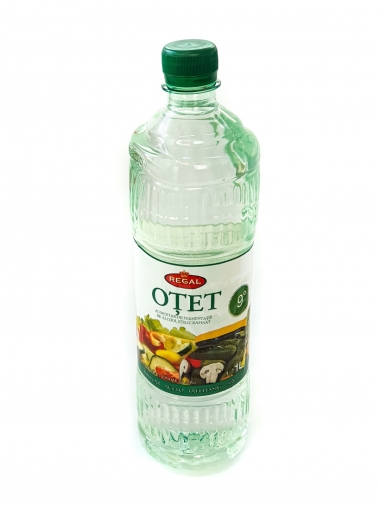 Otet REGAL 9° 1 L