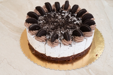 Tort Oreo