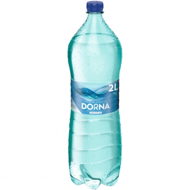 Apa minerala DORNA  2 l
