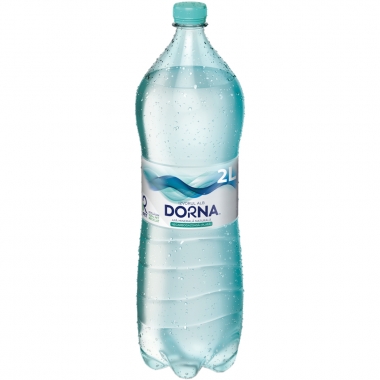 Apa plata DORNA  2 l
