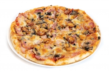 Pizza ITALIANO