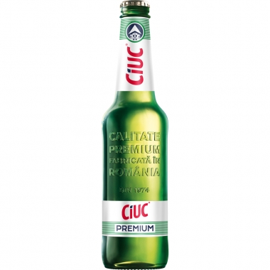 Bere CIUC 330 ml