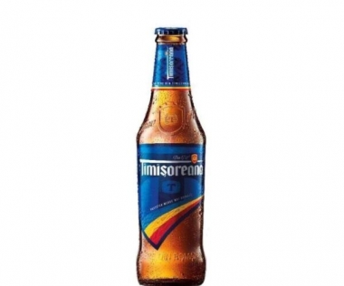 Bere TIMISOREANA 330 ml