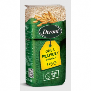 Orez prefiert Deroni 1kg