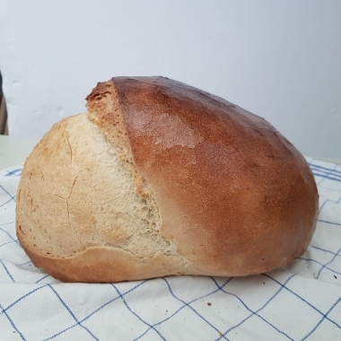 Paine de casa 1,5 kg