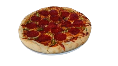 Pizza DIAVOLA 