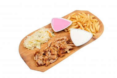 Platou dönner 