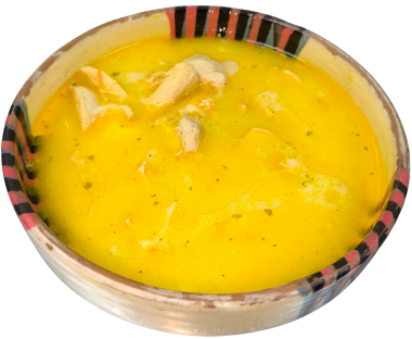 Ciorbă rădăuțeană