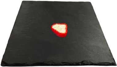 Ardei umplut cu brânză