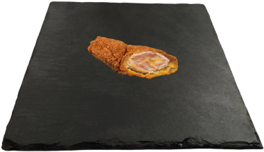 Cordon bleu din porc