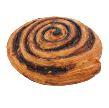 Melc cu cacao (1 buc)