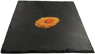 Ruladă cu cârnați