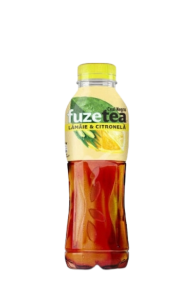 fuze tea -Lămâie  & Citronela  500 ml