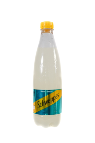 Schweppes BITTER LEMON 500 ml