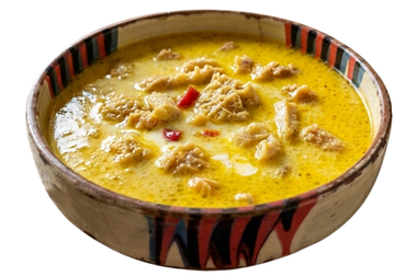 Ciorbă de burtă - 400 ml