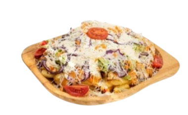 Platou Ali Baba nou (590 g)